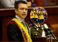 E premtja shpallet festë kombëtare në Ekuador pas fitores ndaj Gjermanisë