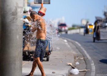 Bota para një El Nino më ekstrem të 140 viteve të fundit?