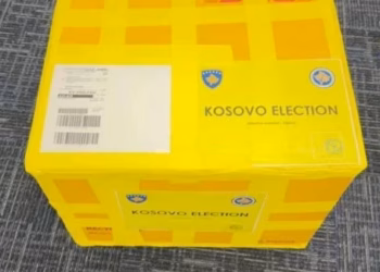 Gjermania dhe Zvicra kryesuan votimin jashtë Kosovës, KQZ-ja nis numërimin