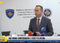 KQZ: Të gjitha qendrat e votimit janë hapur me kohë, procesi po zhvillohet normalisht
