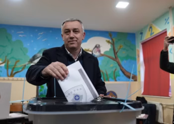 Lista Serbe thotë se fitoi 10 mandate dhe ngre akuza për manipulim
