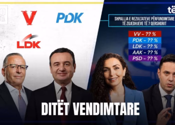 Emisioni “Info Nata” 05.06.206