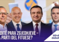 Emisioni “Këndi i Debati” 06.06.2026