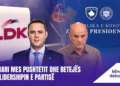 Emisioni “Këndi i Debatit” 26.06.2026