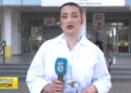 Ende pa u hapur zyrtarisht qendrat e votimit, gjakovarët të interesuar për të votuar