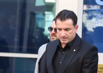 Mungon Erion Veliaj, shtyhet seanca gjyqësore