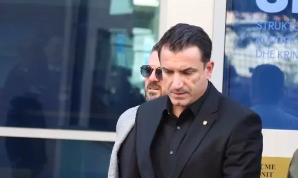 Mungon Erion Veliaj, shtyhet seanca gjyqësore