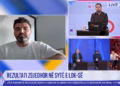 Sadiku: LDK-ja e ruajti elektoratin, do të punojmë për ta rikthyer besimin e votuesve të pakënaqur