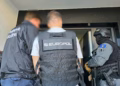 Europoli del me detaje, si u zbulua perandoria kriminale në vlerë 80 milionë euro në Kosovë