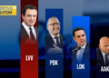 Numërohen mbi 90% të votave, këto janë rezultatet drejt fundit