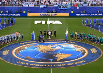 FIFA krenohet me Botërorin e zgjeruar