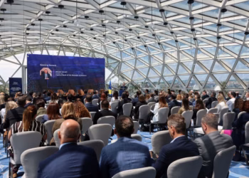 FMN dhe BQK diskutojnë rregullimin për kripto-asetet dhe paranë digjitale