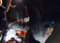 U bllokuan në Kanionet e Gjipesë, shpëtohen pas 8 orësh 4 turistët polakë