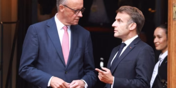 Franca dhe Gjermania propozojnë integrim gradual të Ballkanit Perëndimor në BE