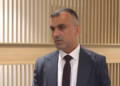 Avokati i popullit në Maqedoni lobon pro studentëve, kërkon test shqip në provimin e Jurisprudencës