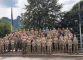 FSK në konferencën e NATO-s në Gjermani