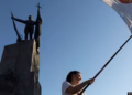 Protestat në Serbi: Me narrativin për Kosovën kundër pushtetit në Beograd