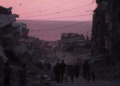 Sulmet izraelite në Gaza vrasin nëntë palestinezë, pesë nga e njëjta familje