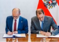 Kosova dhe Austria firmosin marrëveshje: Familjarët e diplomatëve do të kenë të drejtë pune