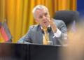 ​Ambasadori gjerman për situatën në veri: Ligjet e Kosovës vlejnë në krejt territorin e saj