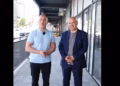 Gjini dhe Haradinaj bëjnë thirrje për pjesëmarrje në votime