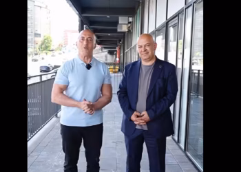Gjini dhe Haradinaj apelojnë për pjesëmarrje në votime