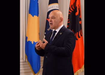 Gjini apelon për pjesëmarrje në zgjedhje: Mos e lini pa votuar