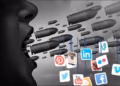 Gjigandët e mediave sociale dështojnë të heqin gjuhën e urrejtjes në BE!