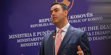 Konjufca shpreh ngushëllime për familjet e viktimave që humbën jetën në Shëngjin