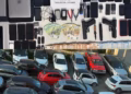 Vidhnin makina në Greqi dhe u falsifikonin dokumentet, arrestohen 11 shqiptarë