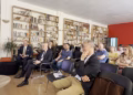 Guerot: Studimet jashtë vendit sjellin ndryshime të thella jo vetëm profesionale, por edhe personale