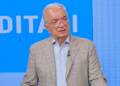 Haliti: PDK ka nevojë për riorganizim të brendshëm, nuk na duhet posti i presidentit