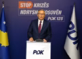 Hamza kritikon përfshirjen e fëmijëve në fushata zgjedhore: Unë nuk e pranoj një gjë të tillë