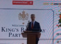 Hargreaves: Sa më shpejt parlament të qëndrueshëm, qeveri funksionale dhe presidencë