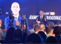 Haradinaj në Prizren: Kurti la Kosovën pa energji të veten, miliarda euro po shkojnë në Serbi