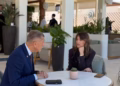 Haxhiu takohet me Kryeministrin e Çekisë, Andrej Babiš