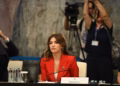 Haxhiu në Sofje: Kosova e meriton statusin e vendit kandidat, jemi të gatshëm për hapjen e negociatave për anëtarësim në BE