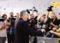 Hamza bën thirrje për respektimin e secilës votë pas përfundimit të zgjedhjeve