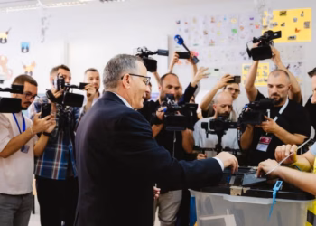 Hamza bën thirrje për respektimin e secilës votë pas përfundimit të zgjedhjeve