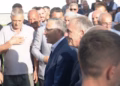 Hamza në Malishevë: Rritje 50% e pagave e pensioneve, asnjë pension nën 300 euro
