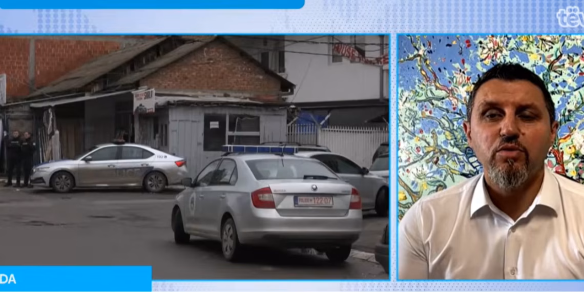 Hoxha sqaron pse u pezulluan hetimet ndaj Radoiçiqit nga Prokuroria Speciale