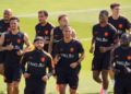 Holanda – Japonia, derbi i mbrëmjes