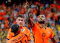 Holanda e Maroku përballen në Monterrey