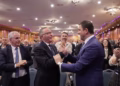 Hamza thotë se në zgjedhjet e brendshme është e hapur edhe gara për kryetar të PDK-së