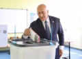 Haradinaj falënderon votuesit: Sovrani flet, të tjerët heshtin