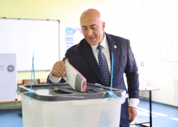 Haradinaj falënderon votuesit: Sovrani flet, të tjerët heshtin