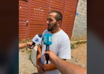 Si ndodhi vrasja e imamit dhe çfarë mosmarrëveshje kishte me të dyshuarin, flet familjari i viktimës