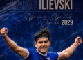 Sulmuesi Ilievski vazhdon me Prishtinën