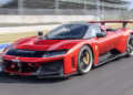 Ferrari nuk do të ndalojë së prodhuari vetura me benzinë