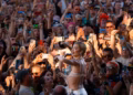 Rita Ora nis turneun veror të koncerteve, më 1 gusht do të performojë në Ohër të Maqedonisë së Veriut